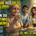 Pidió dos bolitas rellenas y su madre las hizo con su último dinero — él no lo sabía